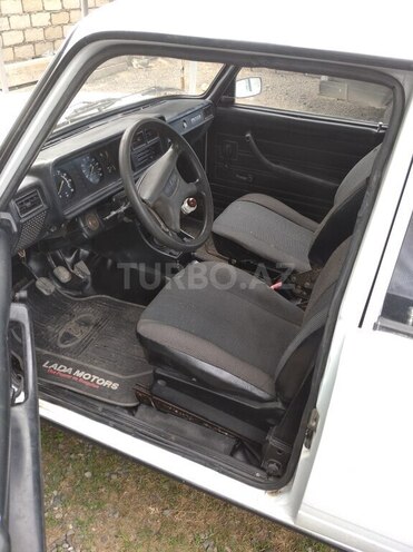 LADA (VAZ) 2104-6