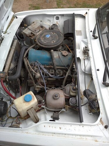 LADA (VAZ) 2104-10