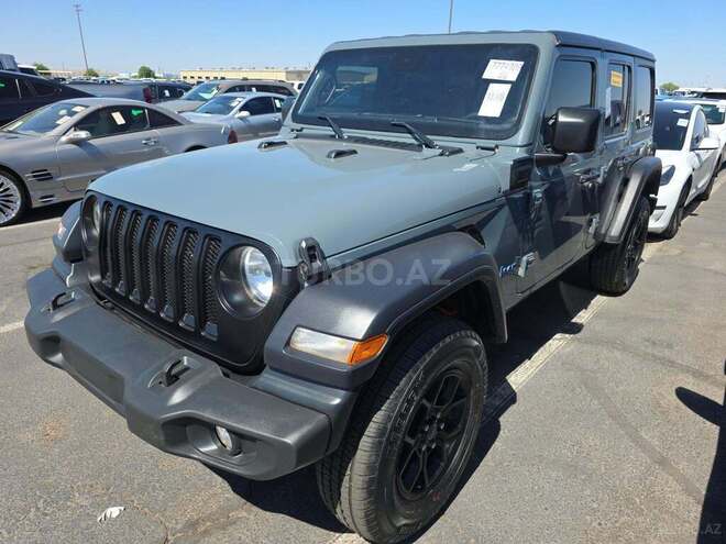 Jeep Wrangler-2