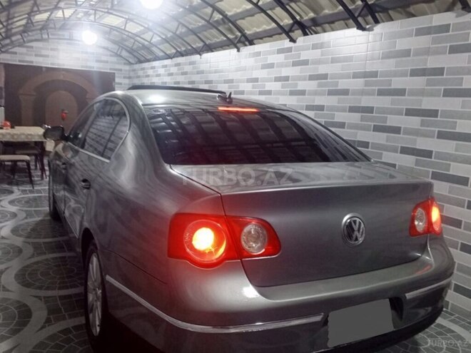Volkswagen Passat-7
