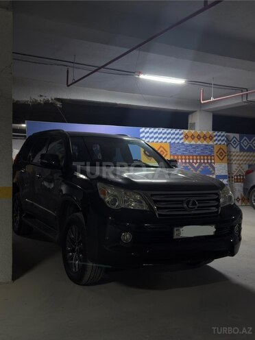 Lexus GX 460-3