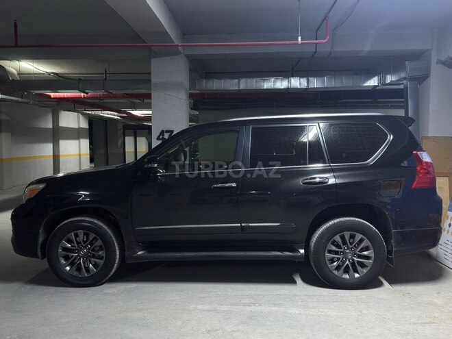 Lexus GX 460-5