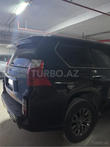 Lexus GX 460-7