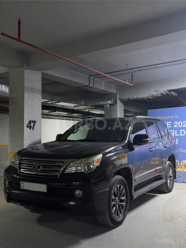 Lexus GX 460-2