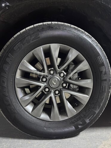 Lexus GX 460-6