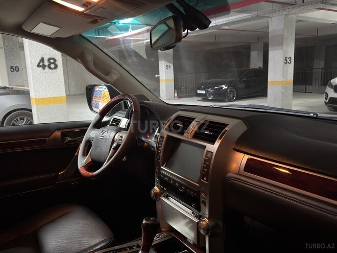Lexus GX 460-9