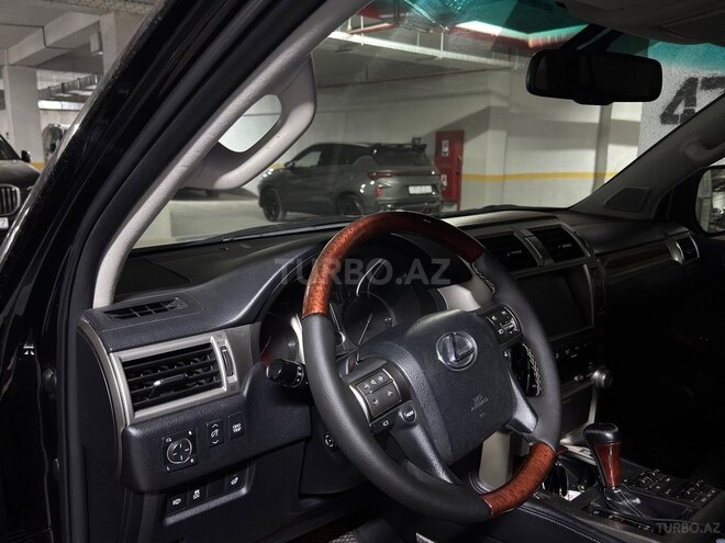 Lexus GX 460-10