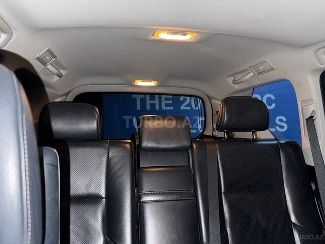 Lexus GX 460-11