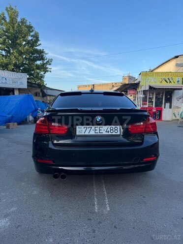 BMW 325-4