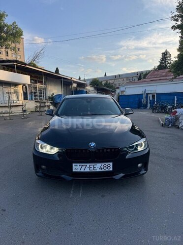 BMW 325-3