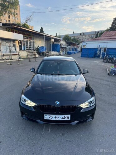 BMW 325-2