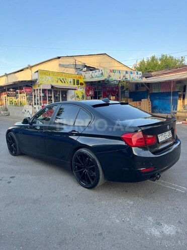 BMW 325-5