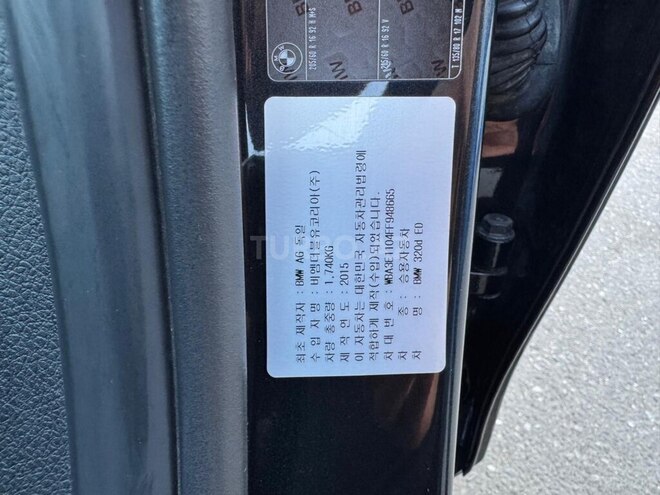 BMW 325-9