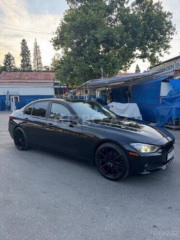 BMW 325-6