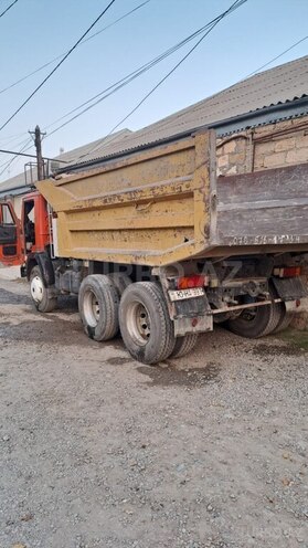 KamAz 55111-2