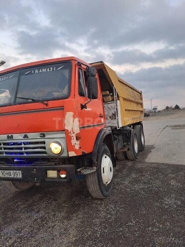 KamAz 55111-5