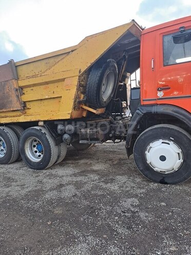 KamAz 55111-3