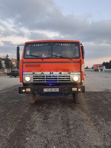 KamAz 55111-4