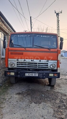 KamAz 55111-7