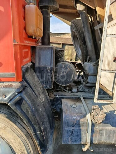 KamAz 55111-11