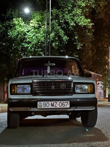 LADA (VAZ) 2107-11