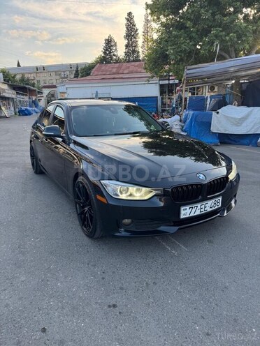 BMW 325-1