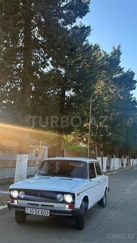 LADA (VAZ) 2106-2