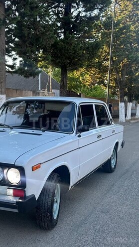 LADA (VAZ) 2106-3