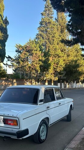 LADA (VAZ) 2106-4