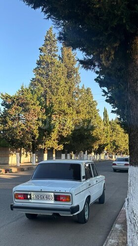 LADA (VAZ) 2106-5