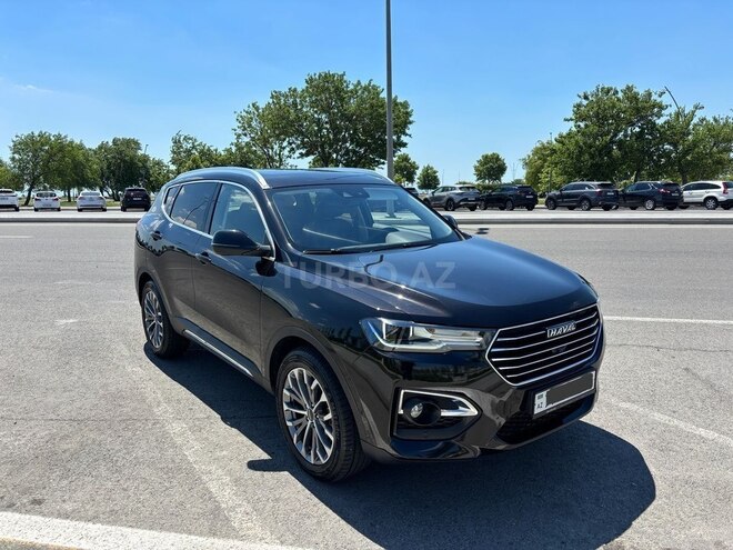 Haval H6-3