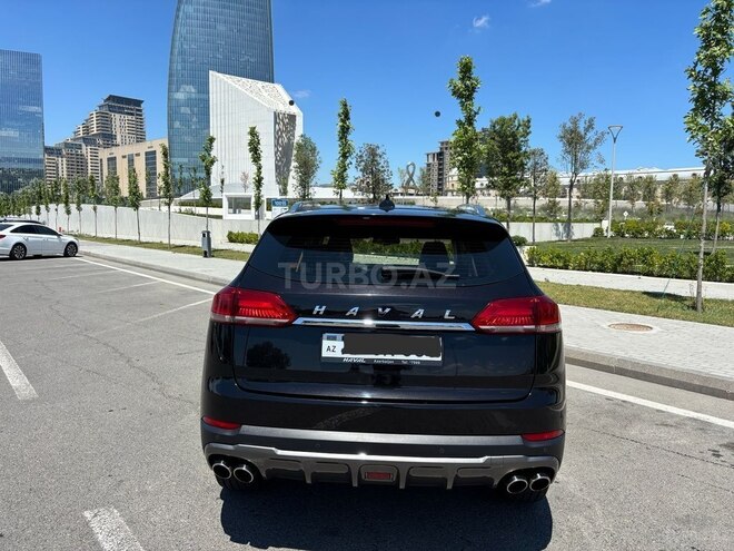 Haval H6-4