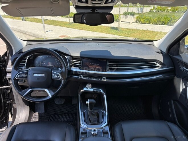 Haval H6-7
