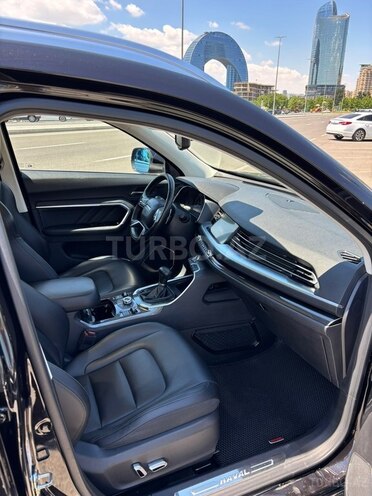 Haval H6-9