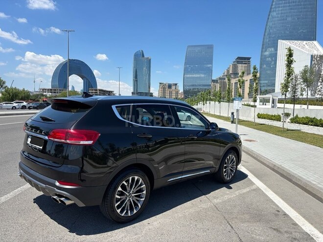 Haval H6-5