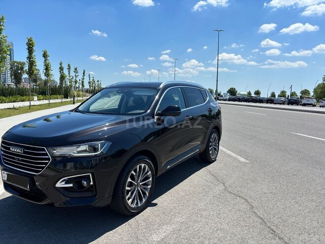 Haval H6-2