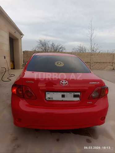 Toyota Corolla-2