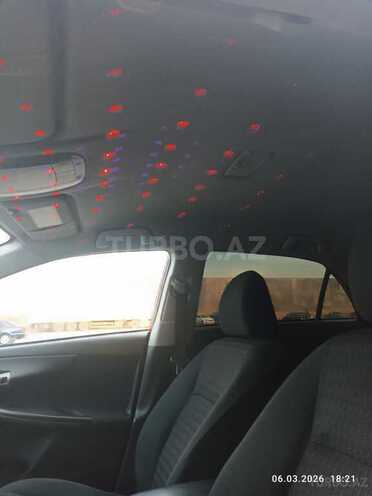 Toyota Corolla-8