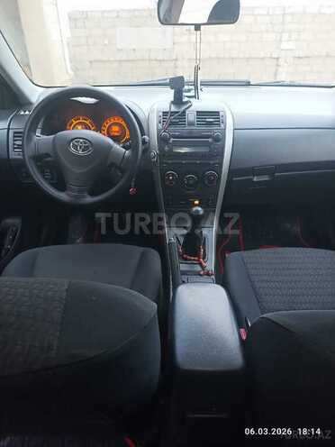Toyota Corolla-5