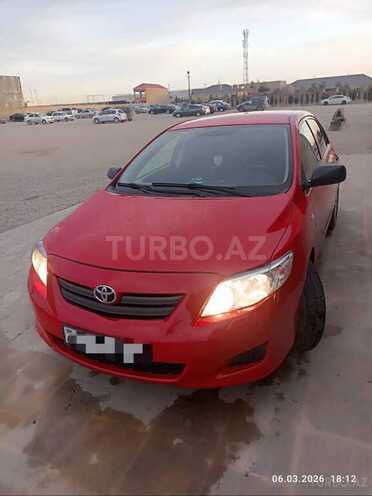 Toyota Corolla-1