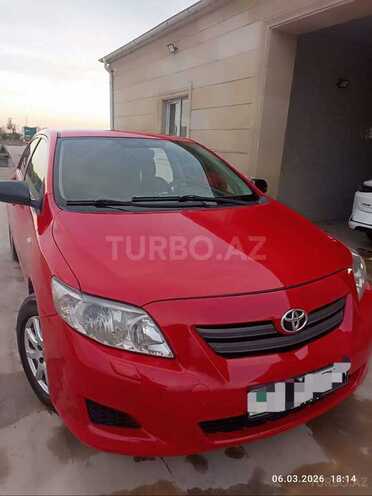 Toyota Corolla-3