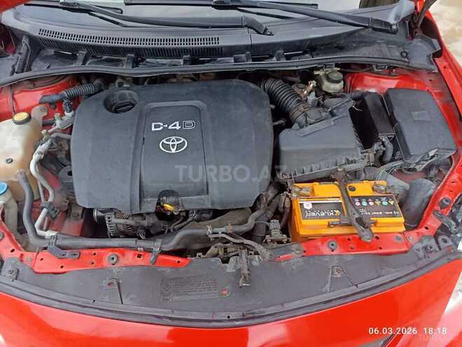 Toyota Corolla-10