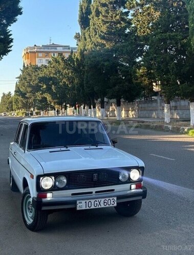LADA (VAZ) 2106-1