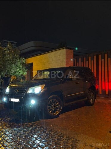 Lexus GX 460-1