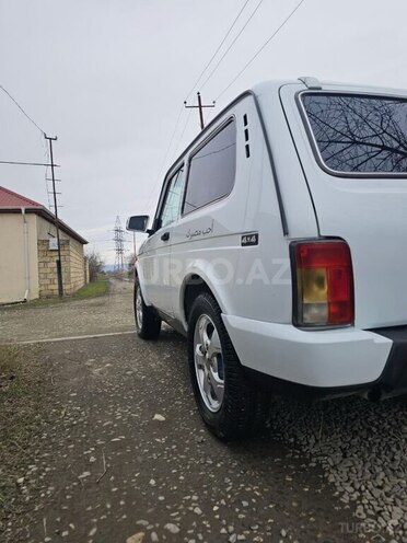 LADA (VAZ) Niva-5