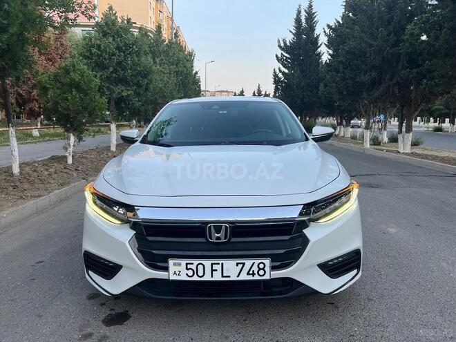 Honda Insight-1