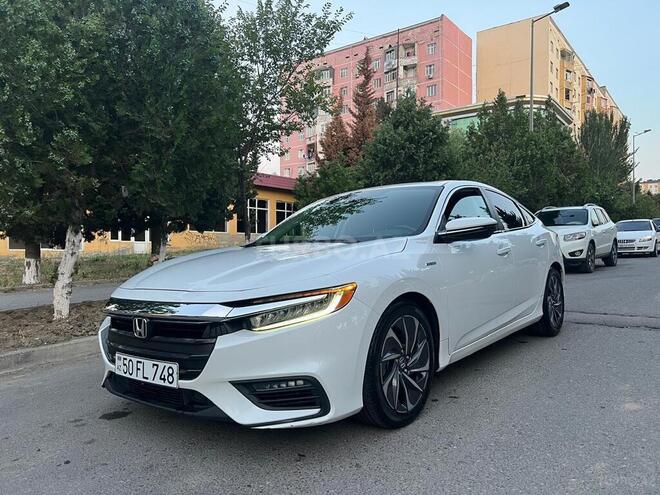 Honda Insight-2