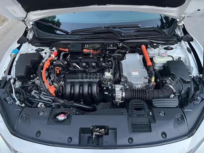 Honda Insight-11