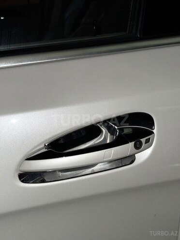 Mercedes GL 500 4MATIC-5