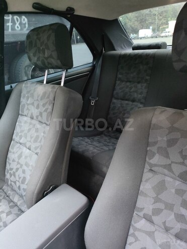 Mercedes C 240-15
